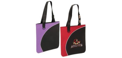 Curve Tote
