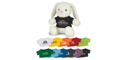 Rabbit Plush Toy