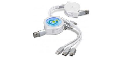 Volt Charging Cable