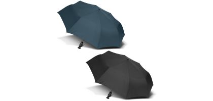 Tri-Fold Umbrella