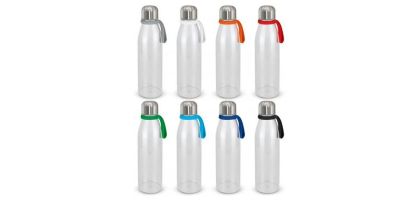 Mirage Glass Bottle
