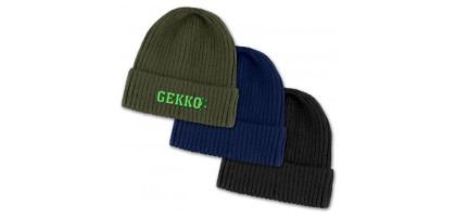 Denali Knitted Beanie