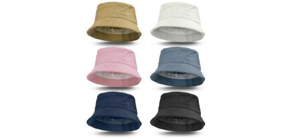 Madura Corduroy Bucket Hat