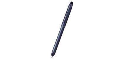 Cross Tech3+  Multi Function Pen with Stylus NEW