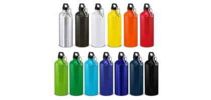 Intrepid Bottle - 800ml