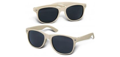 Malibu Basic Sunglasses - Natura