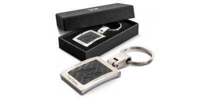 Pierre Cardin Avant-Garde Key Ring