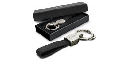 Pierre Cardin Belfort Key Ring