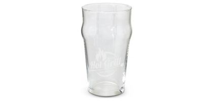 Tavern Beer Glass