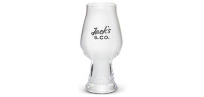Luigi Bormiolo Birratique Beer Glass