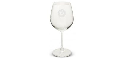 Mahana Wine Glass - 600ml