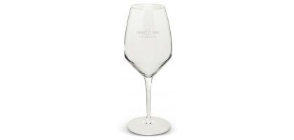 Luigi Bormioli Atelier Wine Glass - 440ml
