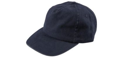 Cotton (240 gsm) cap Liora