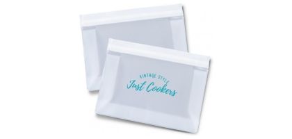 Reusable Pouch - Small