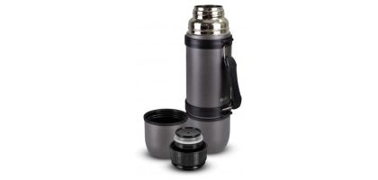 Swiss Peak Duo Cup Vacuum Flask