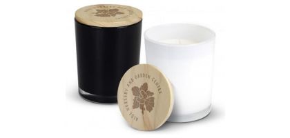 Tranquil Scented Candle