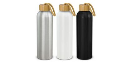 Eden Aluminium Bottle