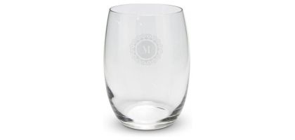 Madison HiBall Glass