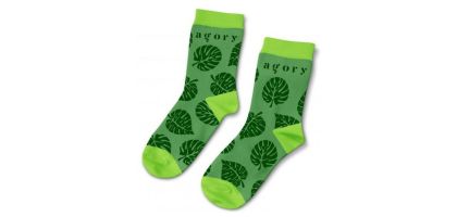 Moda Quarter Socks