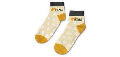 Moda Ankle Socks