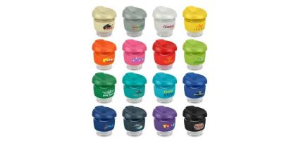 Stellar Cup Borosilicate - 250ml