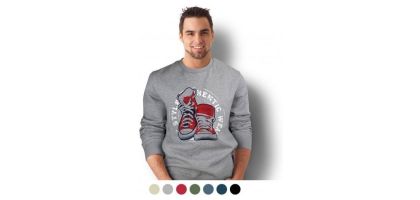 Classic Unisex Sweatshirt