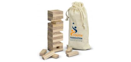 Mini Tumbling Tower