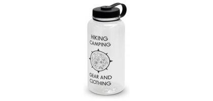 Mountaineer Bottle