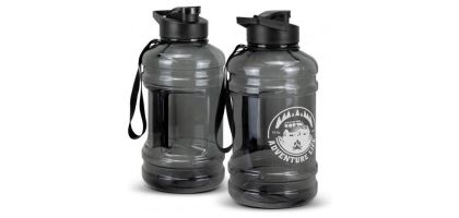 Colossal Bottle