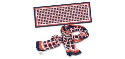 Berlin Scarf