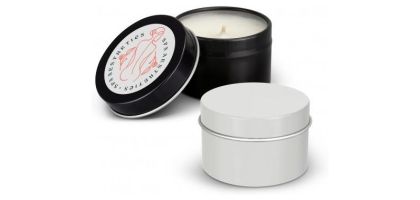Suite Travel Candle