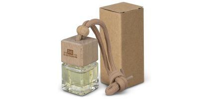 Refillable Car Air Freshener