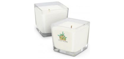 Ambient Scented Candle