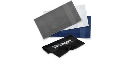 Fit Sports Towel