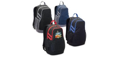 Velocity Laptop BackPack