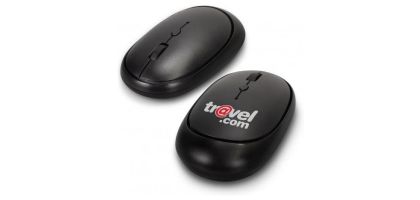Astra Wireless Travel Mouse