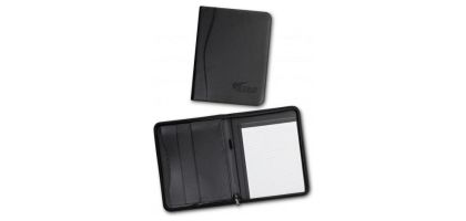 Beaufort Leather Portfolio