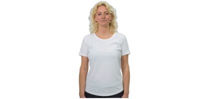 TRENDSWEAR Carmen Women's T-Shirt