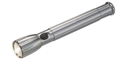 Workmate Aluminum Slim Flashlight