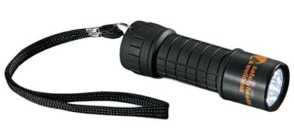 Workmate 9 LED Flashlight - K35