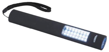 Grip Slim and Bright Magnetic LED Flashlight