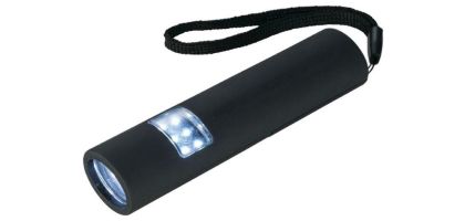 Mini Grip Slim and Bright Magnetic LED Flashlight