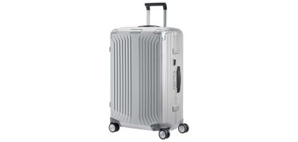 Samsonite Lite-Box ALU Spinner 69cm