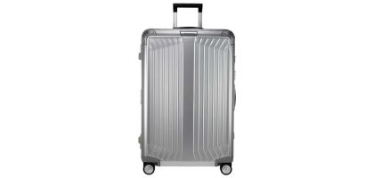 Samsonite Lite-Box ALU Spinner 76cm
