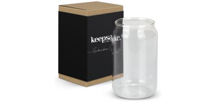 Keepsake Suburbia Glass