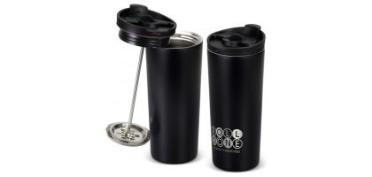 Coffee Press Vacuum Cup