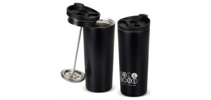 Coffee Press Vacuum Cup