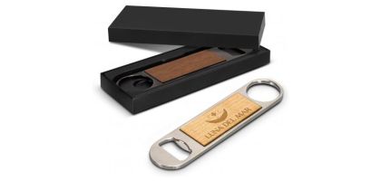 Bronx Magnet Bottle Opener