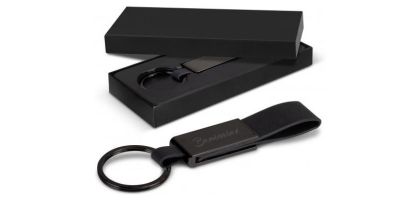Stanton Key Ring