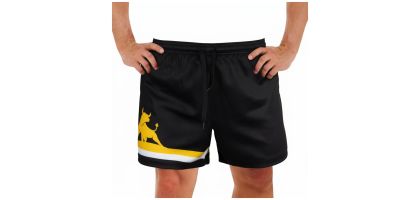 Custom Mens AFL Shorts